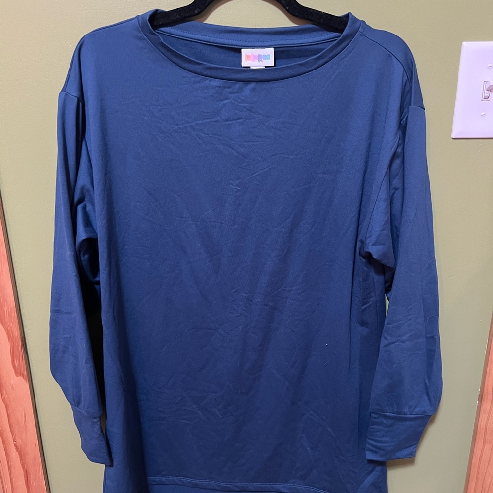 LLR Nora